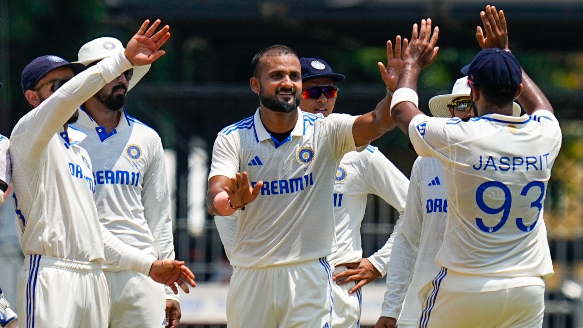 ind vs ban: akash deep shared his thoughts about rohit sharmas captaincy before kanpur test know