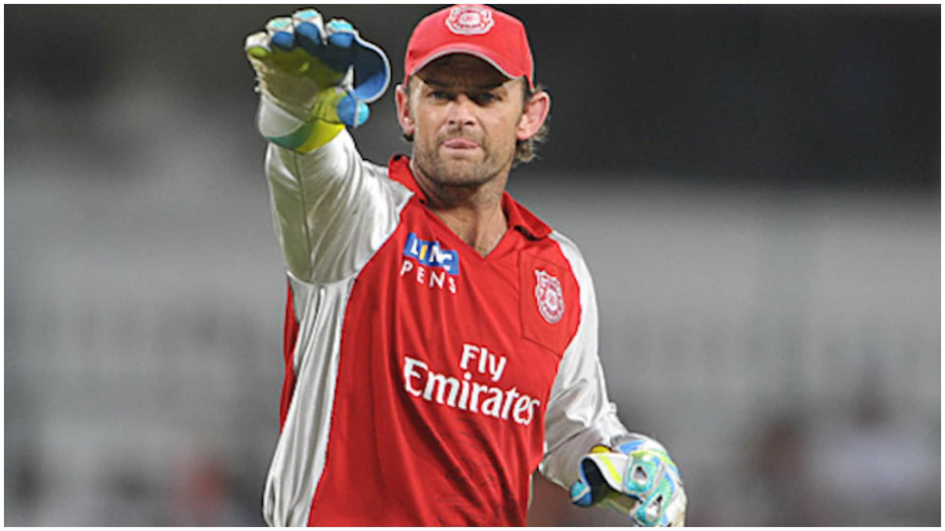 How A Dropped Catch Of VVS Laxman Led To Australia Adam Gilchrist Shock Retirement, Read full story