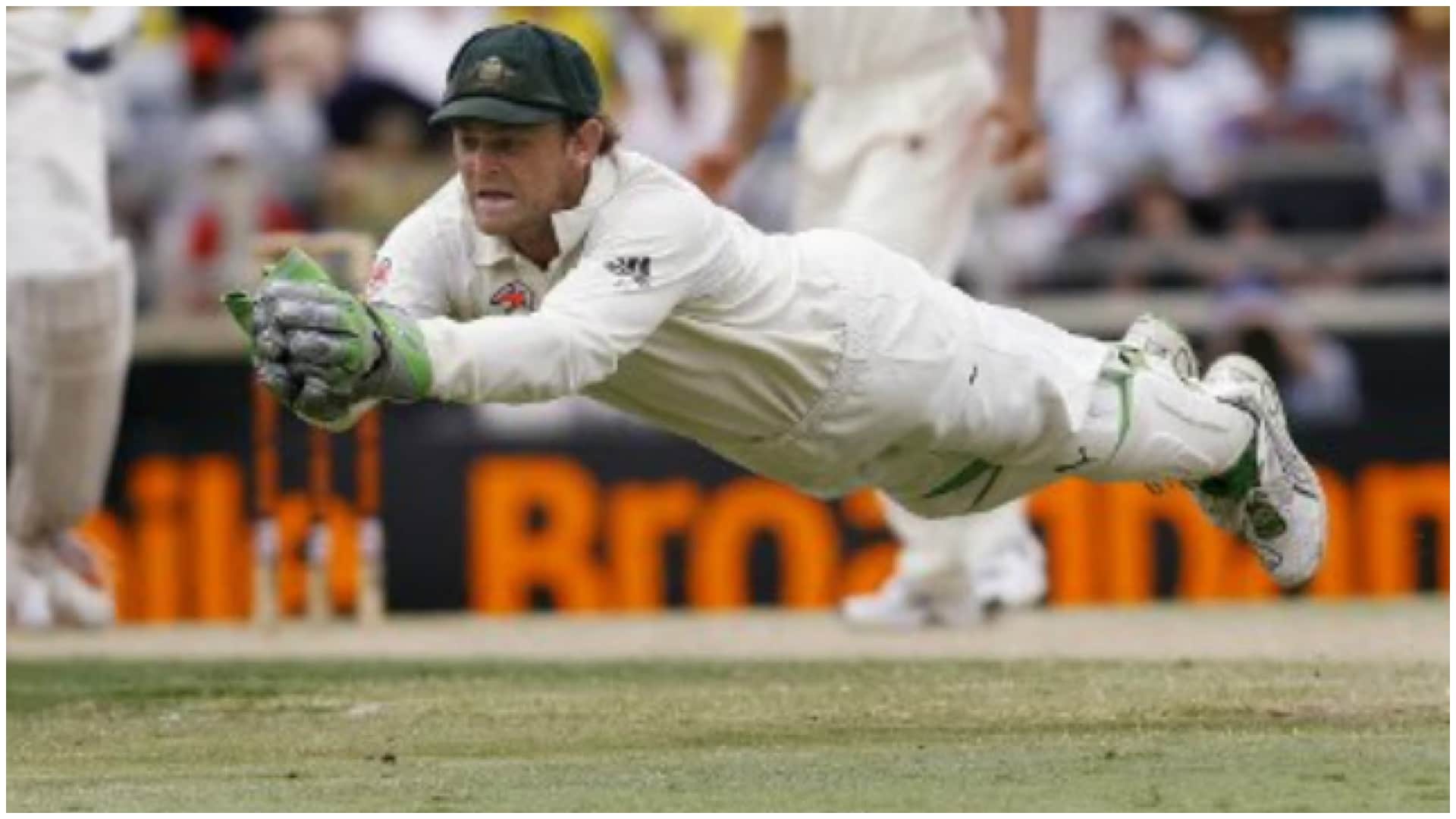 How A Dropped Catch Of VVS Laxman Led To Australia Adam Gilchrist Shock Retirement, Read full story
