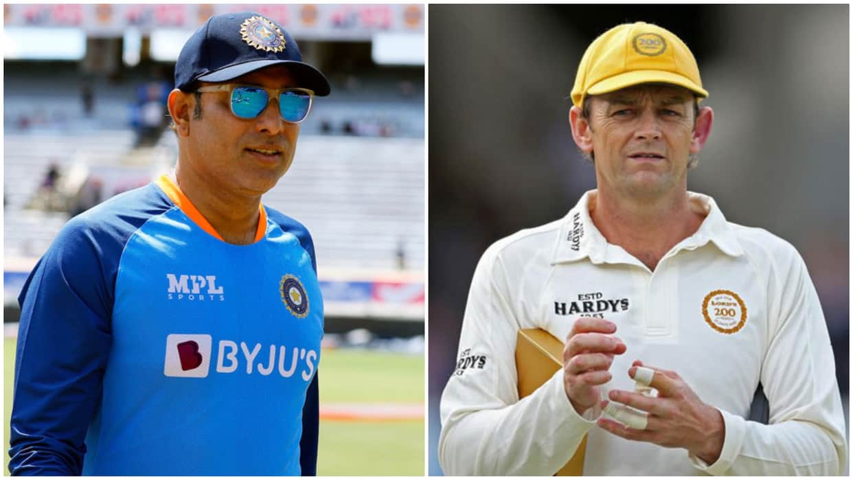 How A Dropped Catch Of VVS Laxman Led To Australia Adam Gilchrist Shock Retirement, Read full story