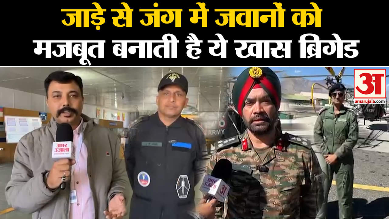 आर्मी एविएशन ब्रिगेड