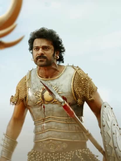 बाहुबली 2