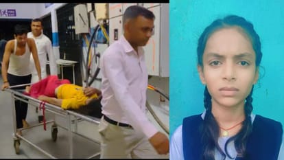 Bihar News: Many people died due to drowning in Aurangabad bihar Jitiya festival flood situation nitish kumar