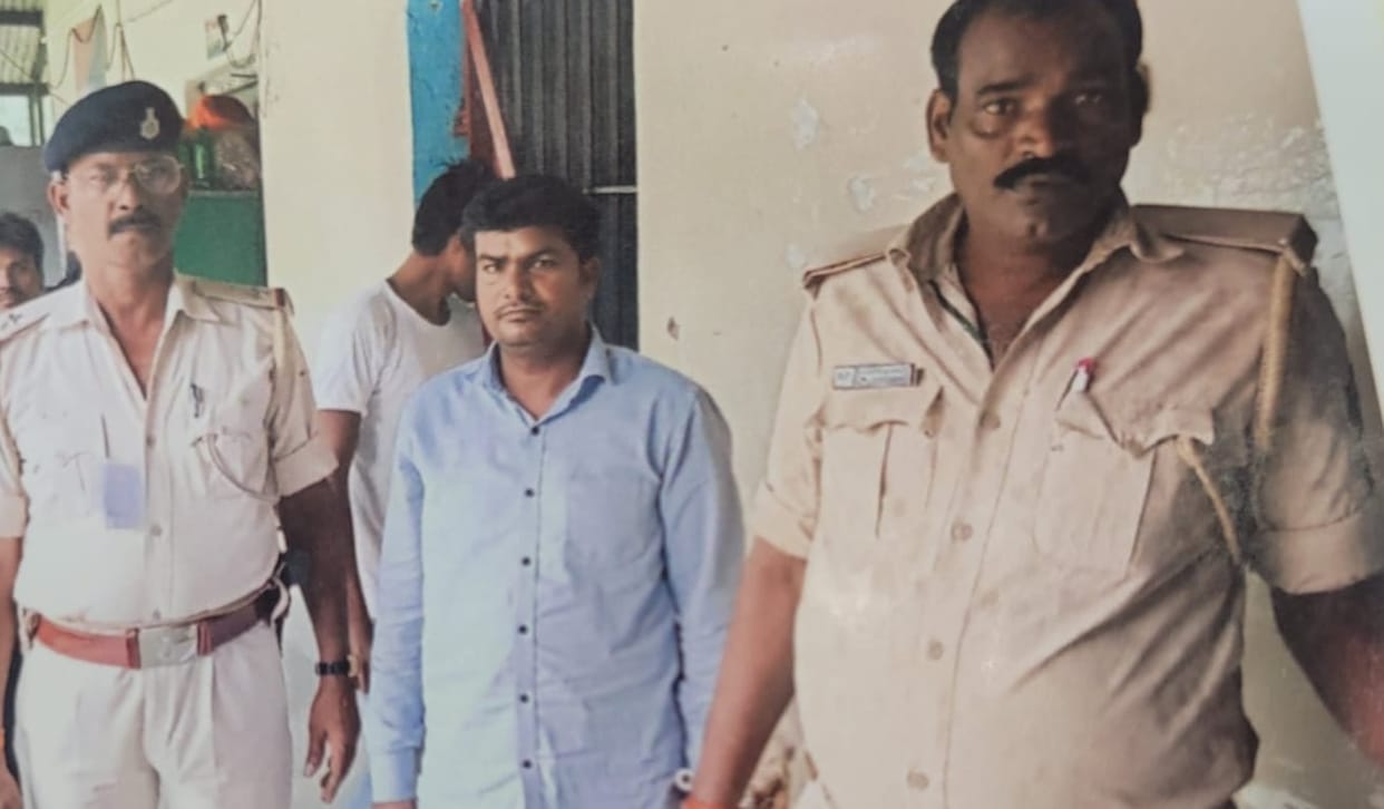 Bihar News: Scam in Madrasa of Purnia, MDM rice of 610 children went missing; accused has also gone to jail