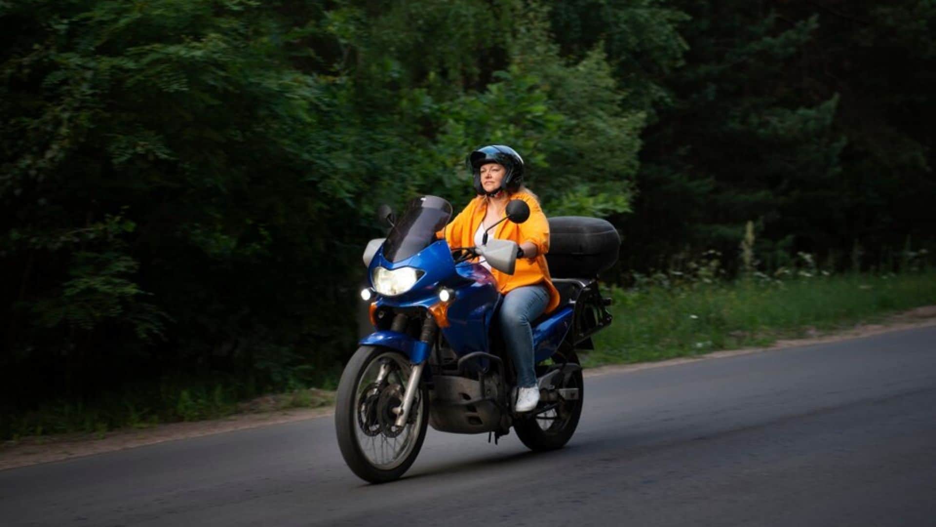 essential documents for bike riding in india know the full details