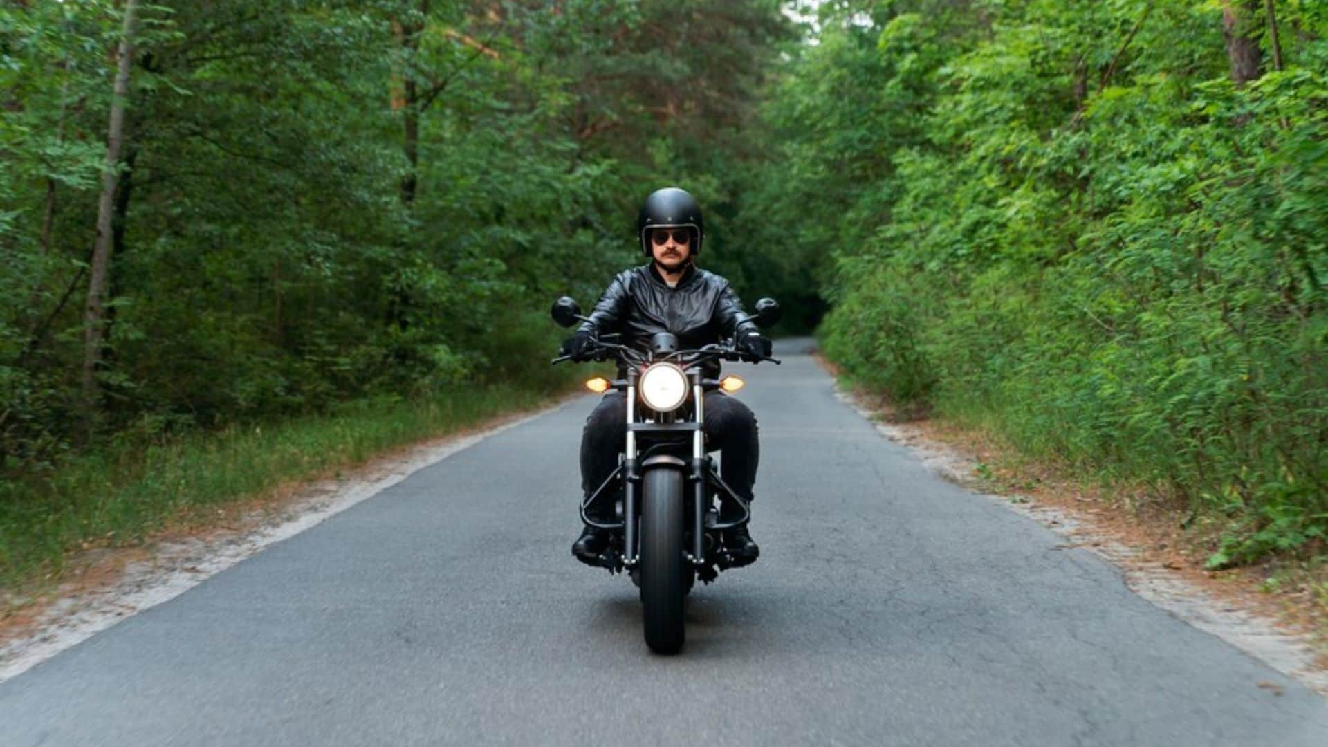 essential documents for bike riding in india know the full details