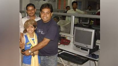 Agra based actor Sparsh Srivastava film Laapata Ladies nominated for Oscar 2025