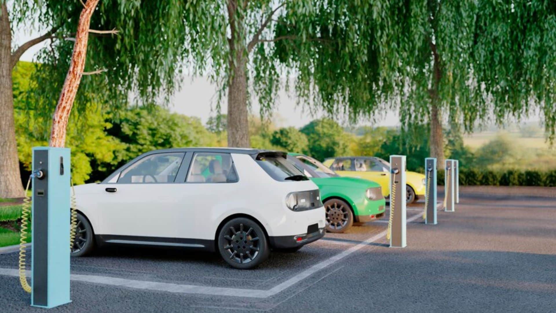 Delhi Government Plans Fresh EV Subsidy Portal to Boost Electric Mobility, Clear Backlog