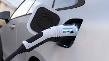 Electric Car