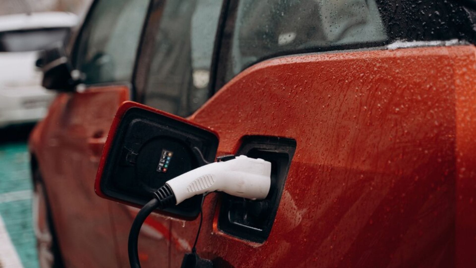 Do Electric Cars Help Reduce Air Pollution How Clean Are Electric Vehicles Myths and Facts Explained