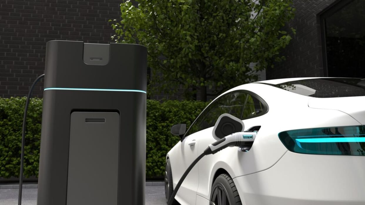 EV Home Charging Tips: Safe Ways to Charge Your Electric Vehicle