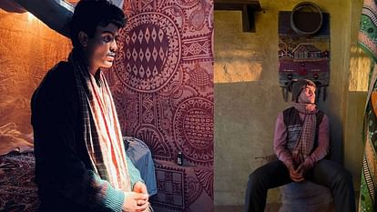 Agra based actor Sparsh Srivastava film Laapata Ladies nominated for Oscar 2025