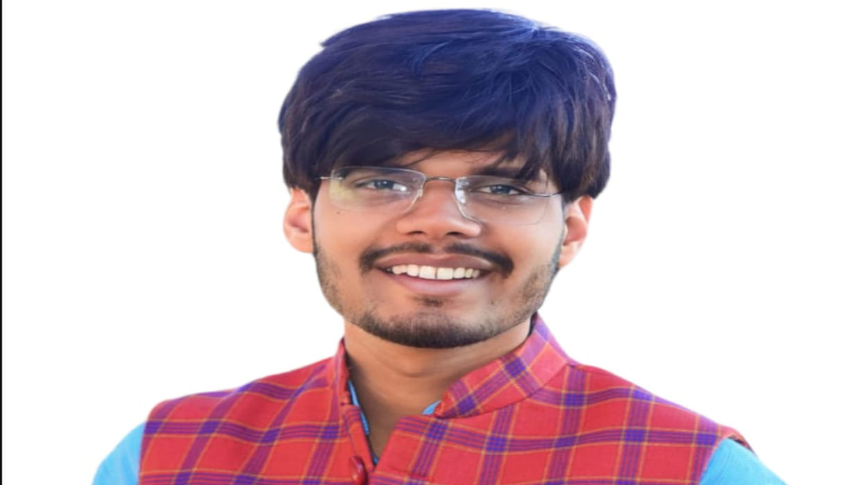 Karunesh of Gorakhpur becomes the central in-charge of Social Justice and Women Empowerment Board.