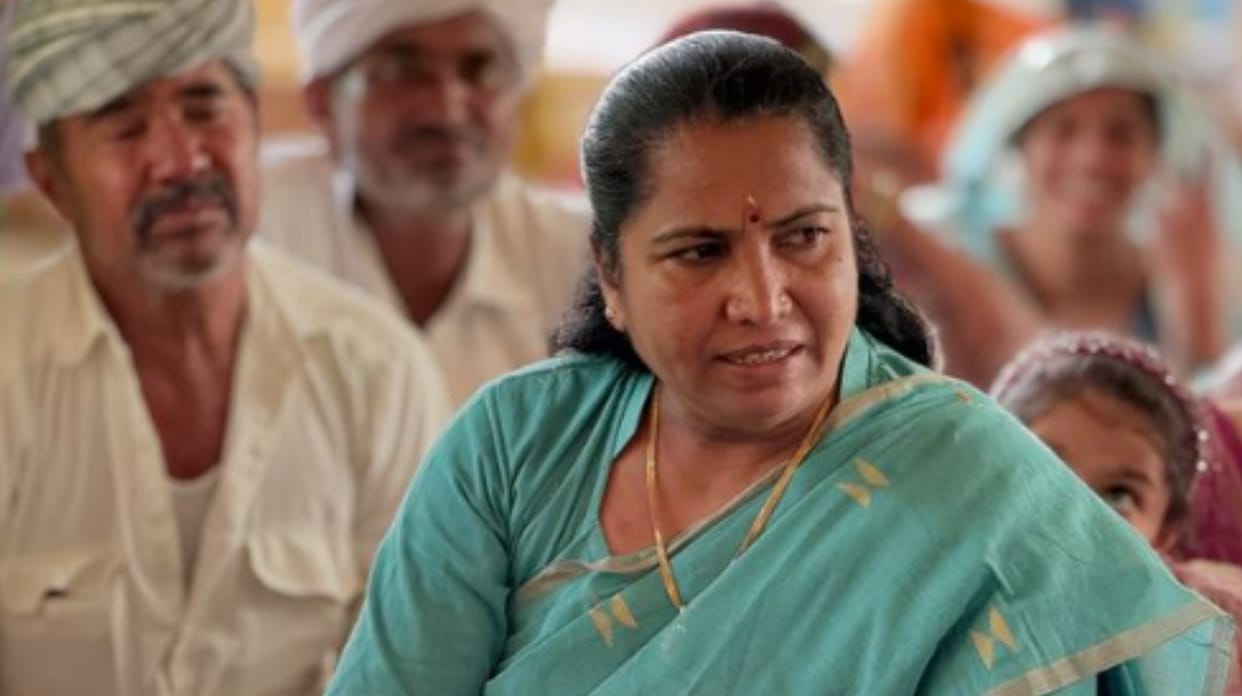 Congress MP demands splitting of OBC quota for better caste representation in Gujarat