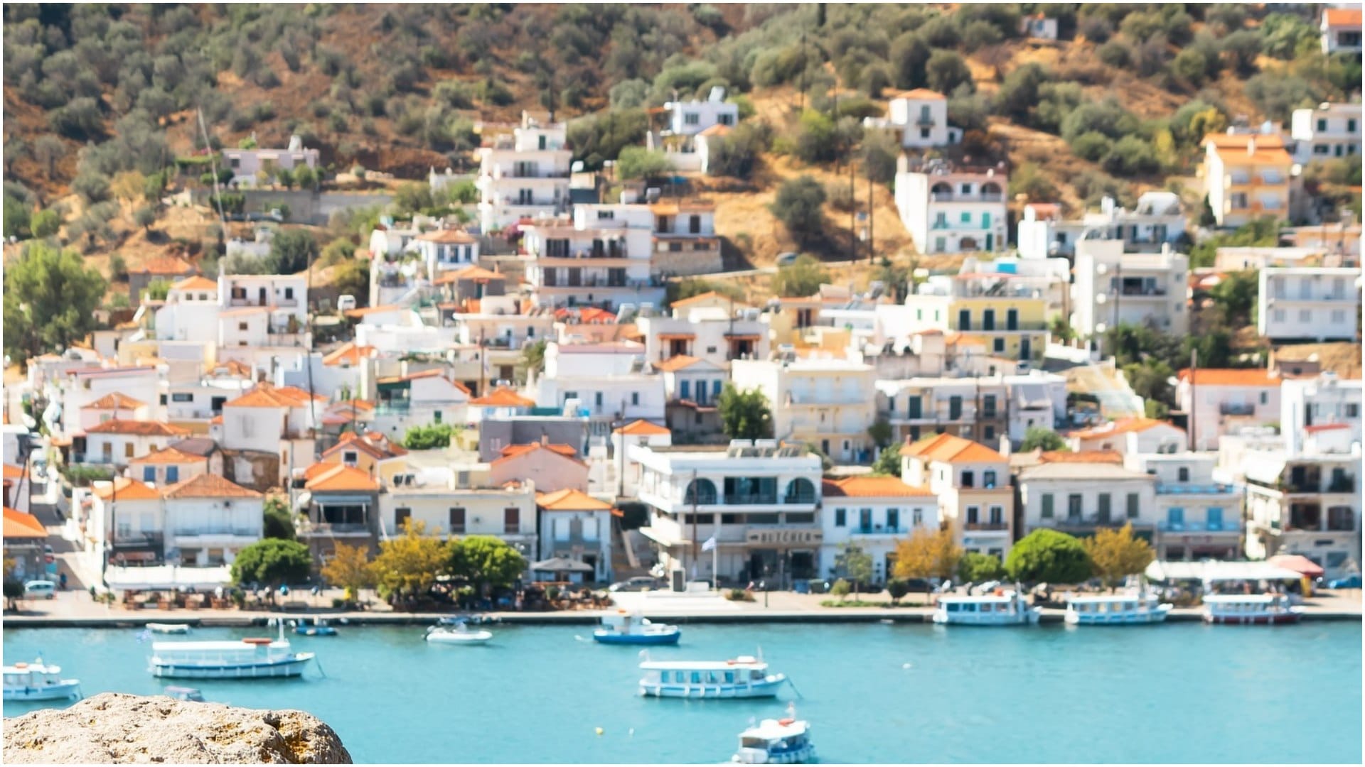 World Tourism Day: 7 Most Romantic Places Couples Dream of Visiting