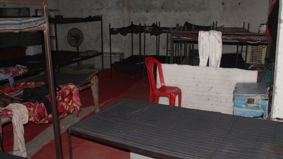 UP Hathras Murder Case Many big political faces to participate in programs of DL Public School