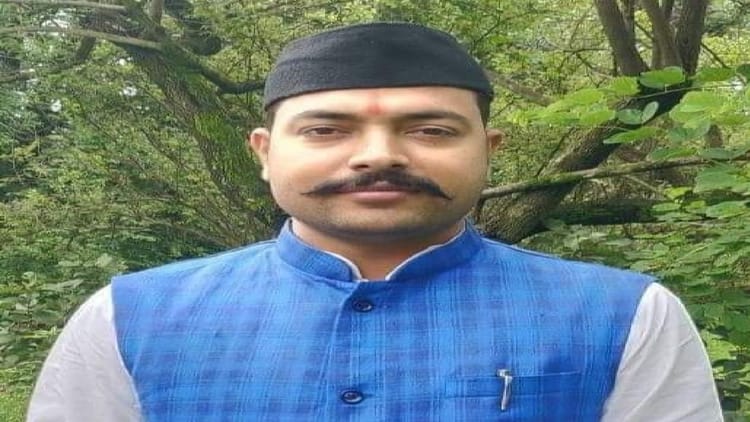 CG News: भाजयुमो सरगुजा के जिलाध्यक्ष विश्व विजय सिंह तोमर बने छत्तीसगढ़ राज्य युवा आयोग के नए अध्यक्ष