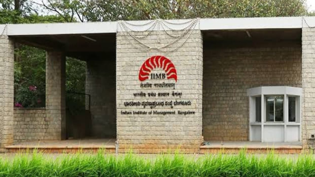 QS Global MBA & Business Master's Rankings 2025 list out; IIM Bangalore remains top in India; Check list here