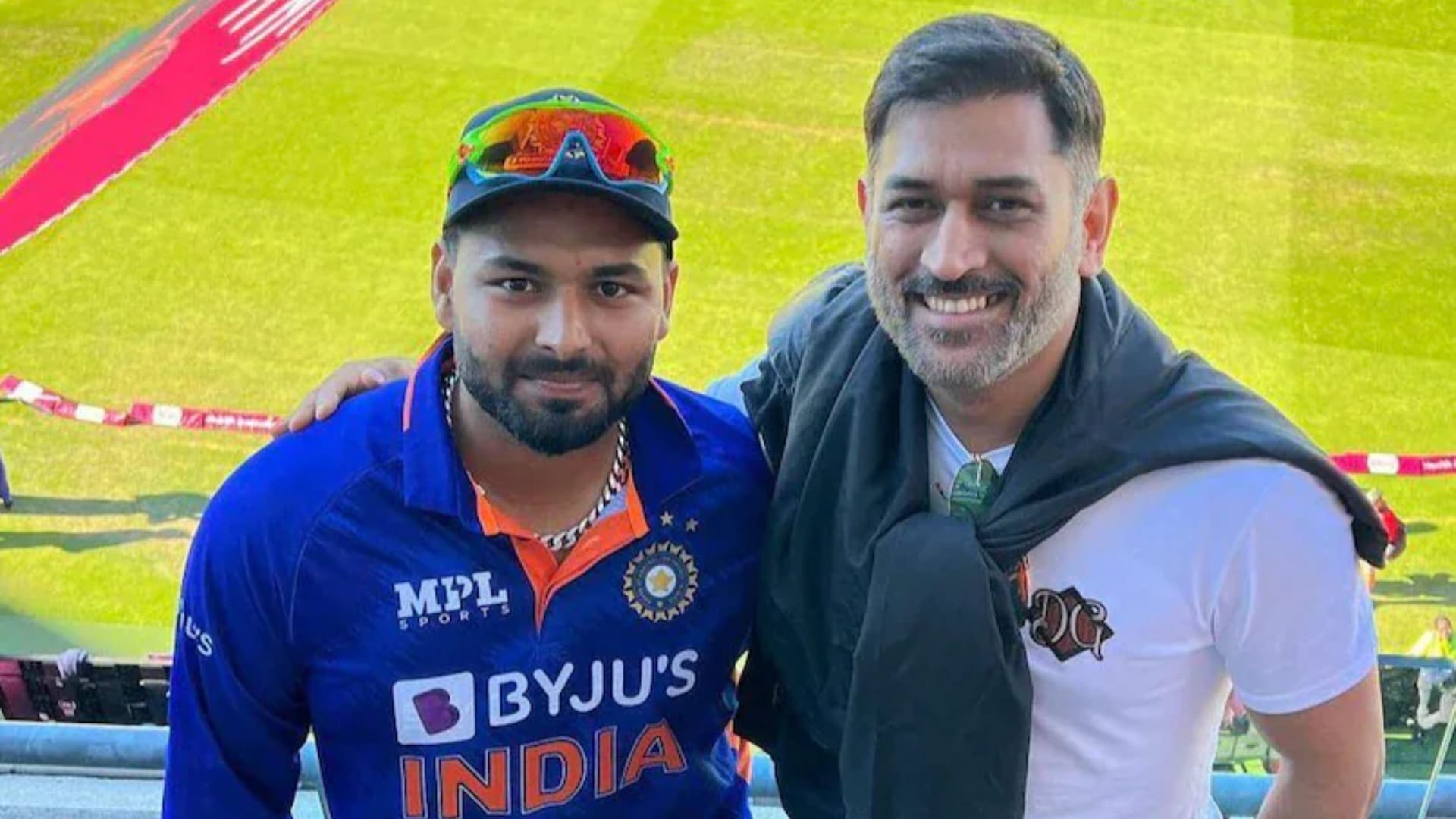 IPL 2025: 'He met Dhoni, someone is going to wear yellow jersey', Suresh Raina hints Rishabh Pant going to CSK