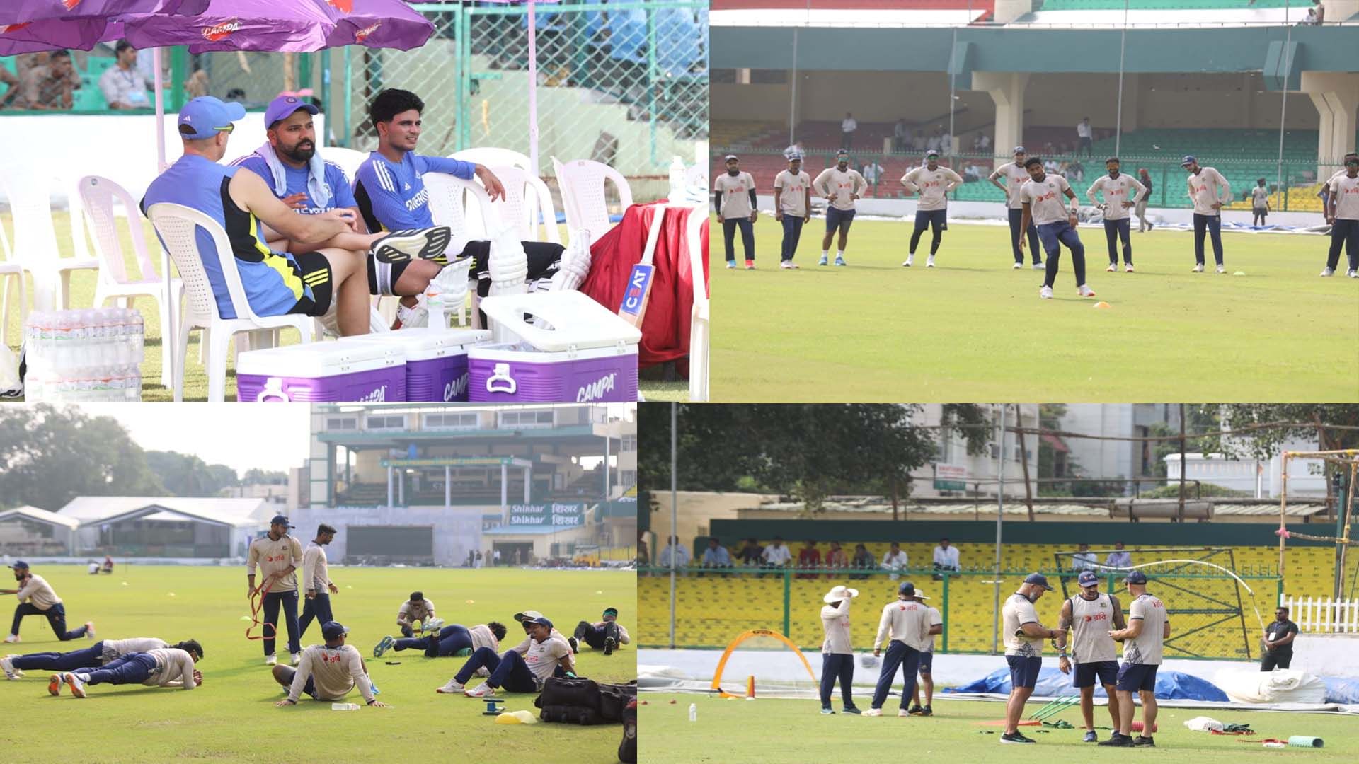 Indiabangladesh Test Match Tickets Worth More Than One Crore Rupees