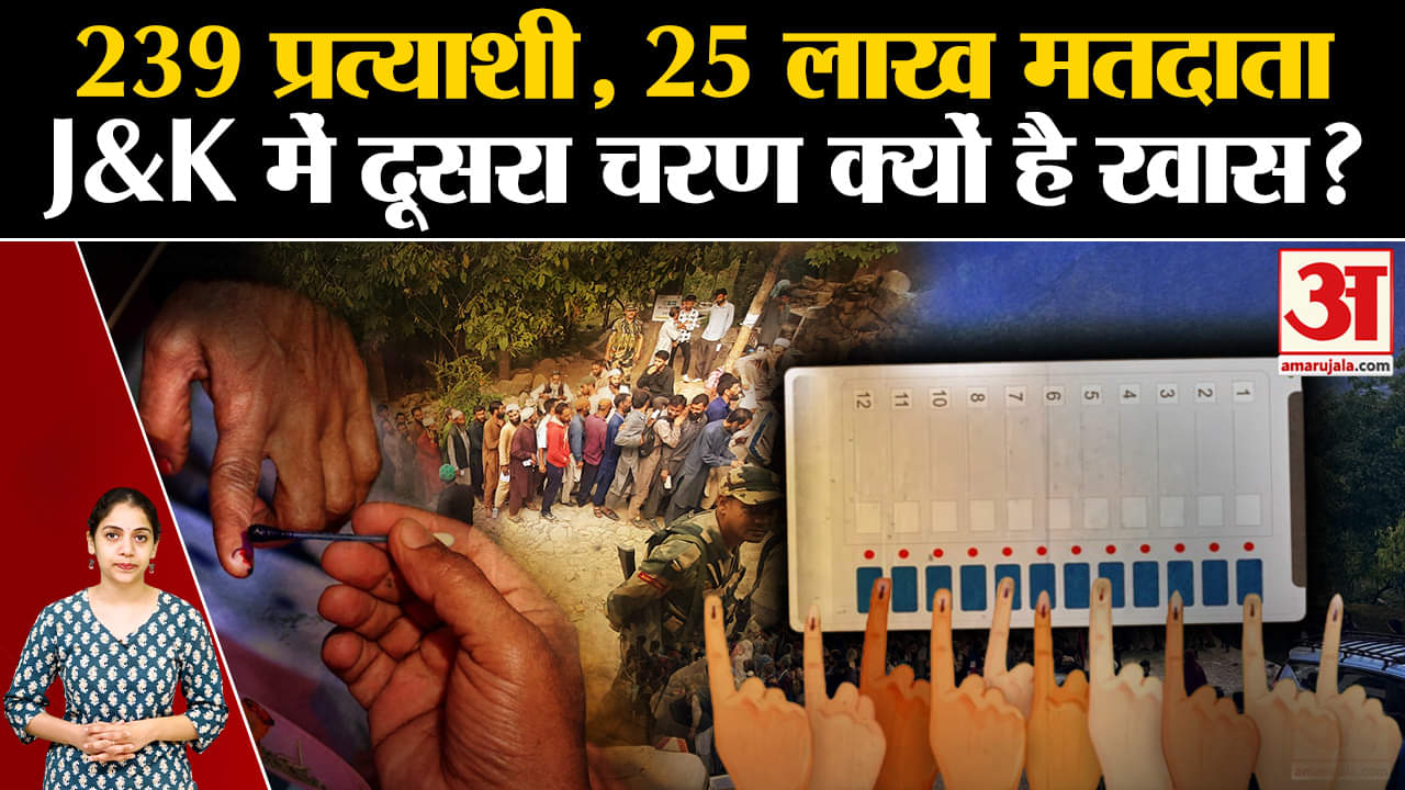 भारत समाचार