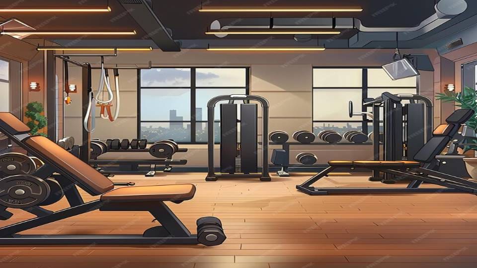 campaign to check 250 gyms across city in Agra Notice has been given to 12 and 50 have been closed down