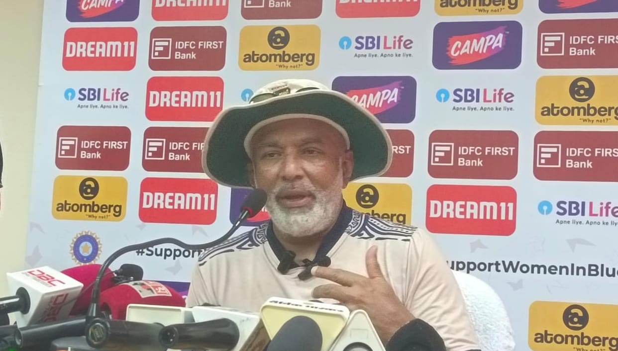 Bangladesh Cricket Board has suspended head coach Chandika Hathurusinghe for assaulting a player