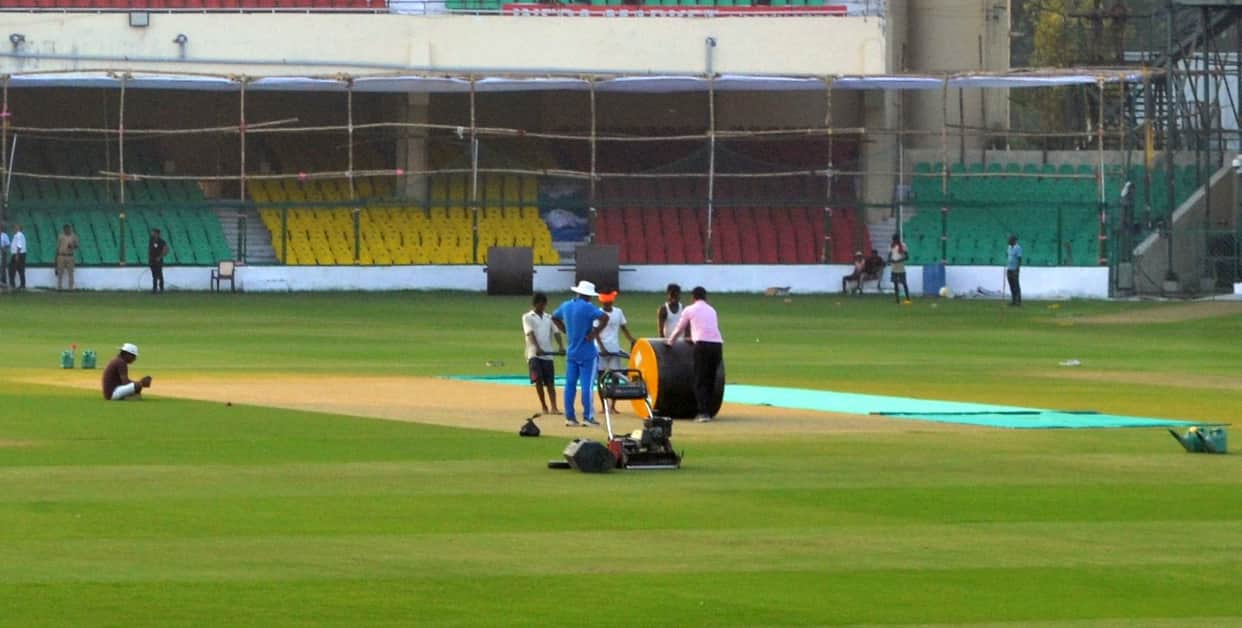 Ind Vs Ban Test, If it rains then fast bowlers will benefit, if sun shines then pitch will help the batsmen