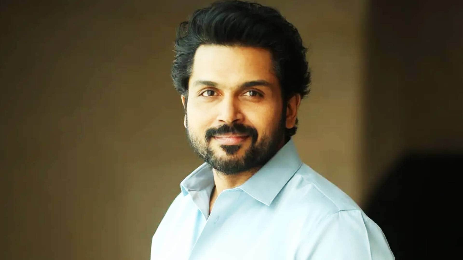 lokesh kanagaraj shares pic with karthi as prabhudeva kaithi turns 5 drop update on kaithi 2 Origins Of LCU
