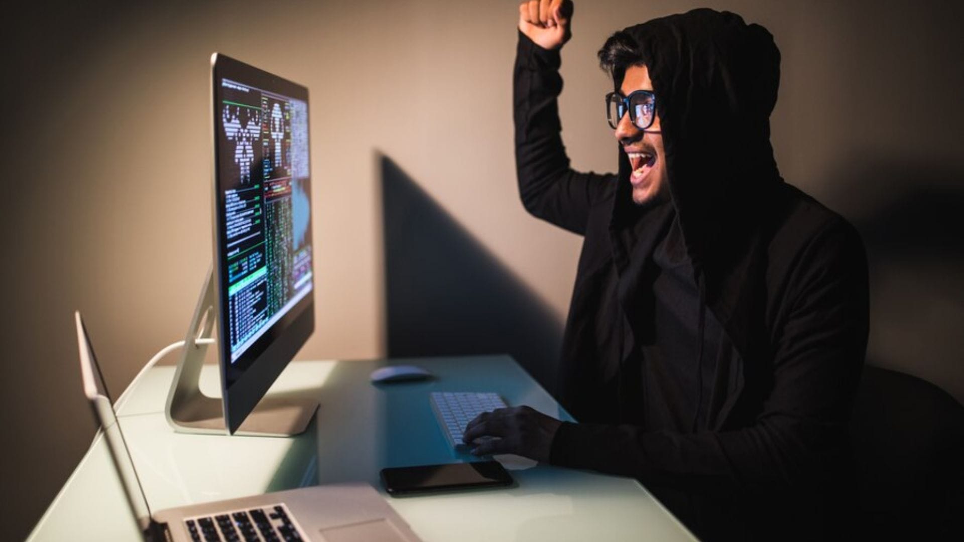 KYC Fraud