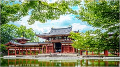 World Tourism Day 2024: पर्यटन दिवस के मौके पर तस्वीरों के जरिए करें दुनिया के सबसे खूबसूरत स्थलों की सैर World Tourism Day 2024 most beautiful places in the world images With Names and Country in hindi