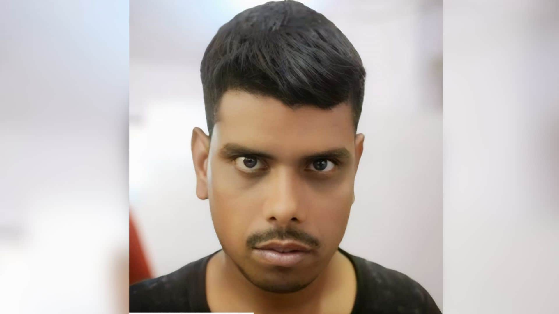 Ghazipur Encounter Search for miscreant Shammi who threw an unconscious RPF jawan from train