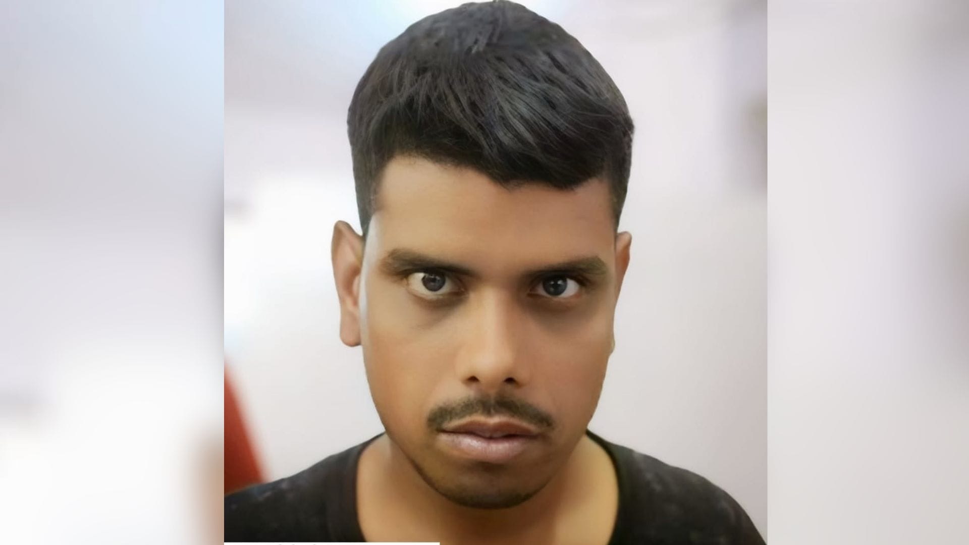 Ghazipur Encounter Search for miscreant Shammi who threw an unconscious RPF jawan from train