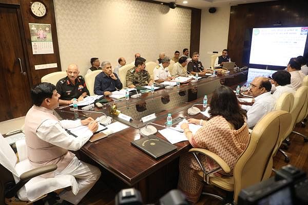 MP News: State government will provide assistance of up to Rs 1 crore to soldiers in case they become disabled