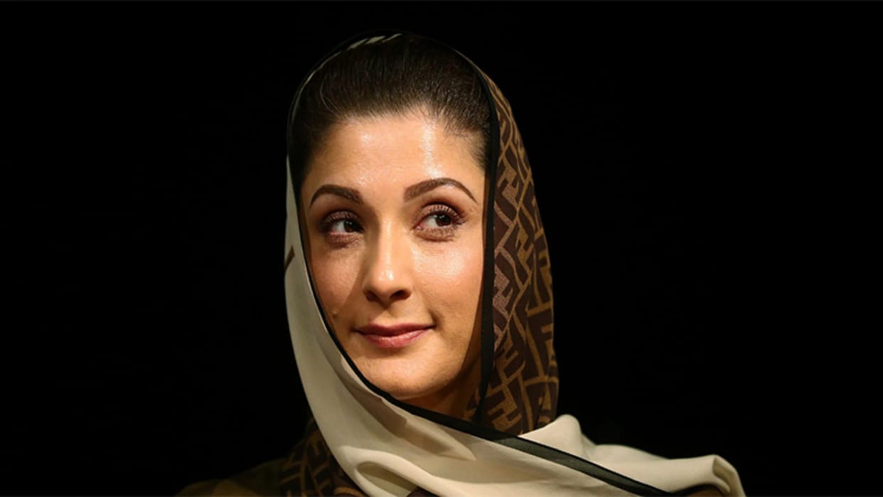 Pakistan's Punjab province bans public gatherings after fresh protest call by Imran Khan