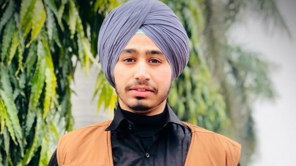 Dead body of missing youth found Harvinder name also in case of robbery of Rs 17 lakh in PNB ATM in Halwara