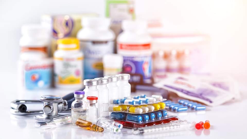 Tips to identify counterfeit fake medicines