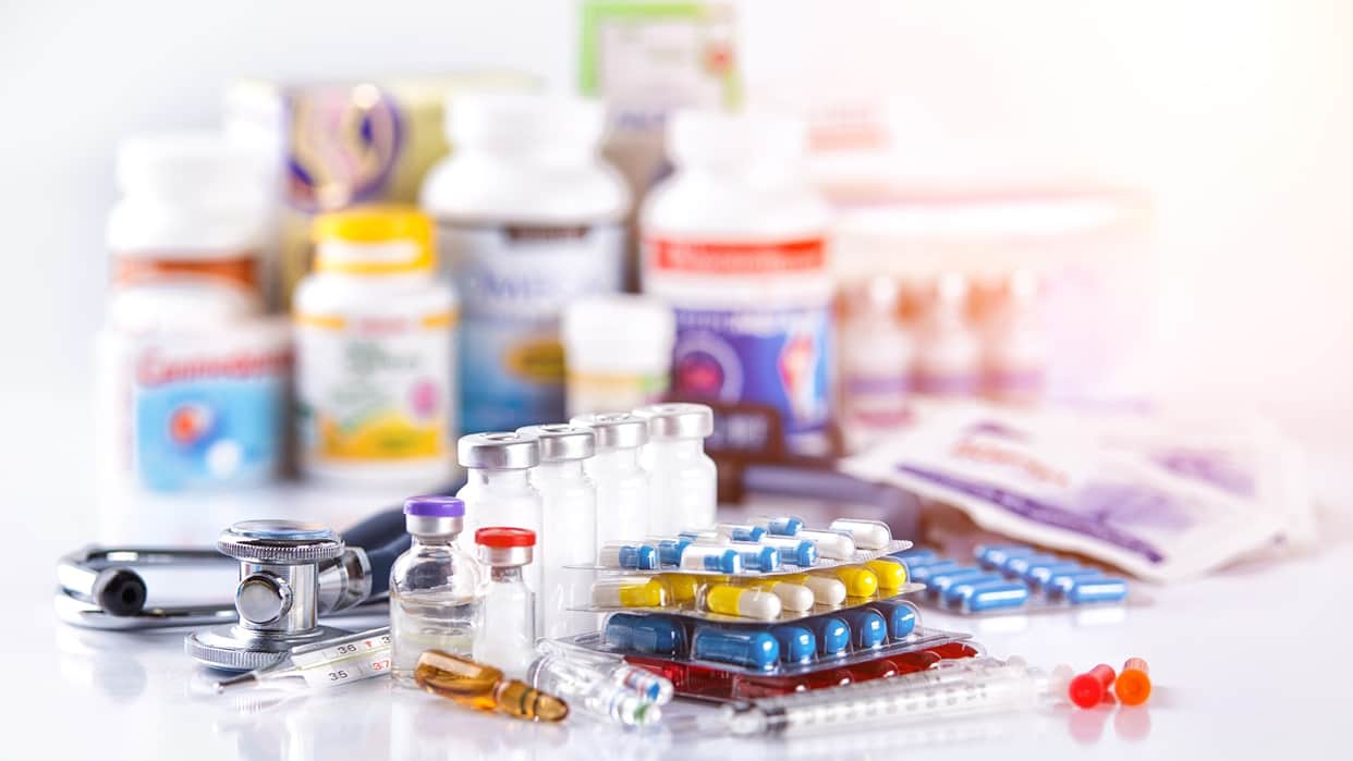 One formula many price points Brand-name markups draining patients pockets medicine 10 rupees sold 90 medicine