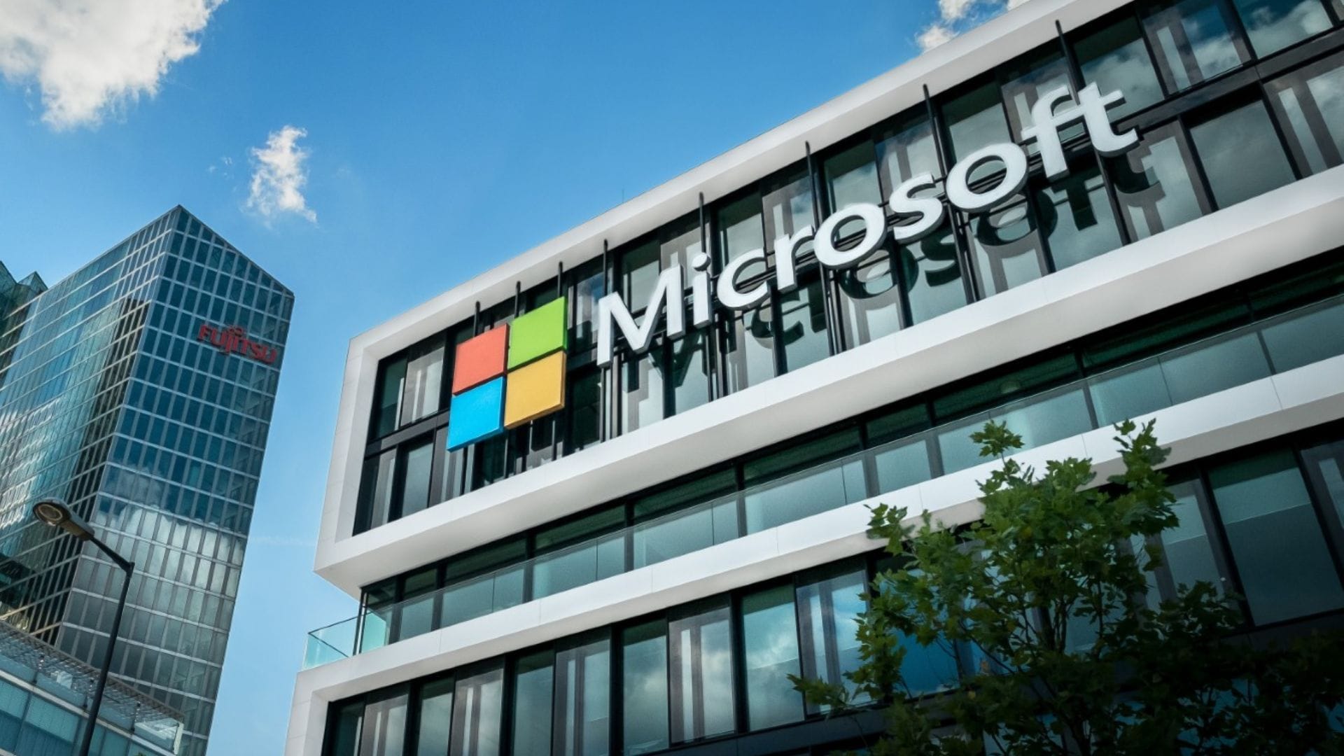 Microsoft