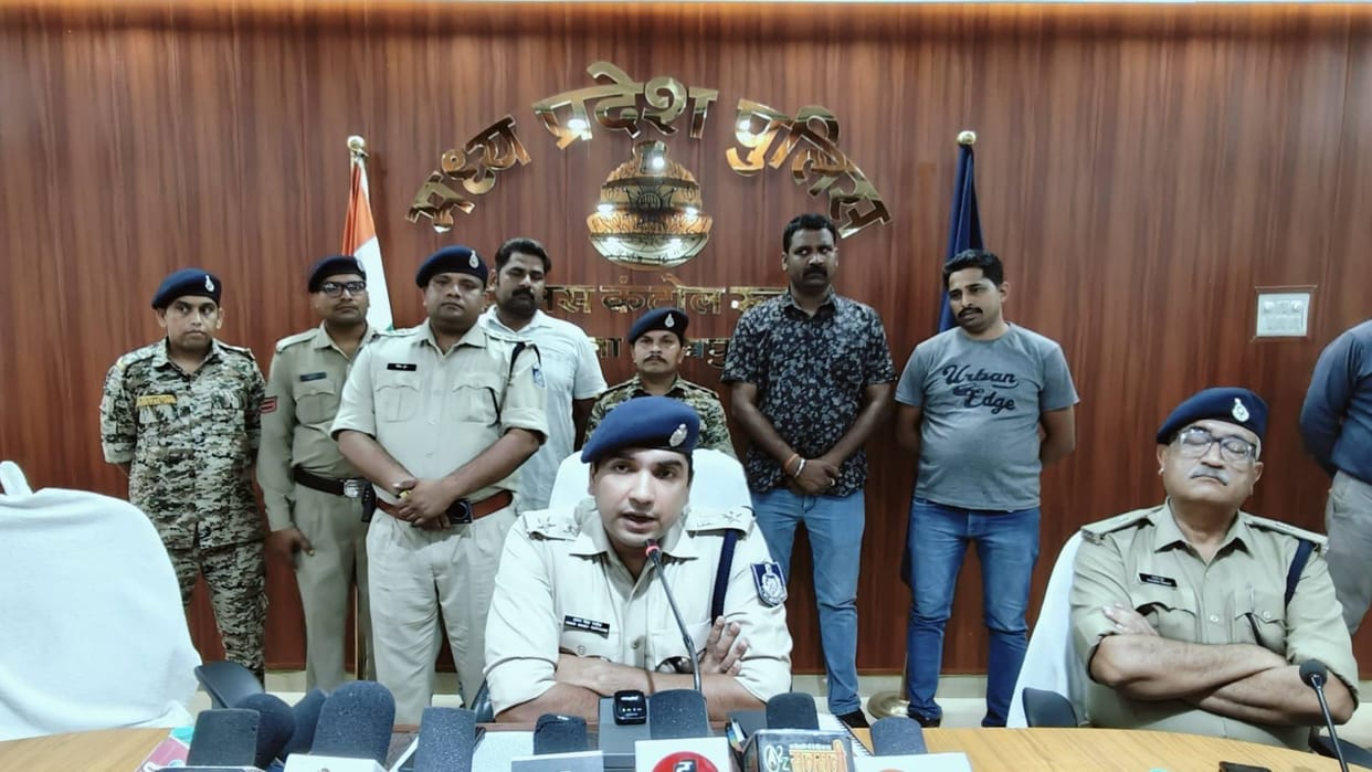 Shivpuri Crime minor killed another minor you will be shocked to know reason police revealed