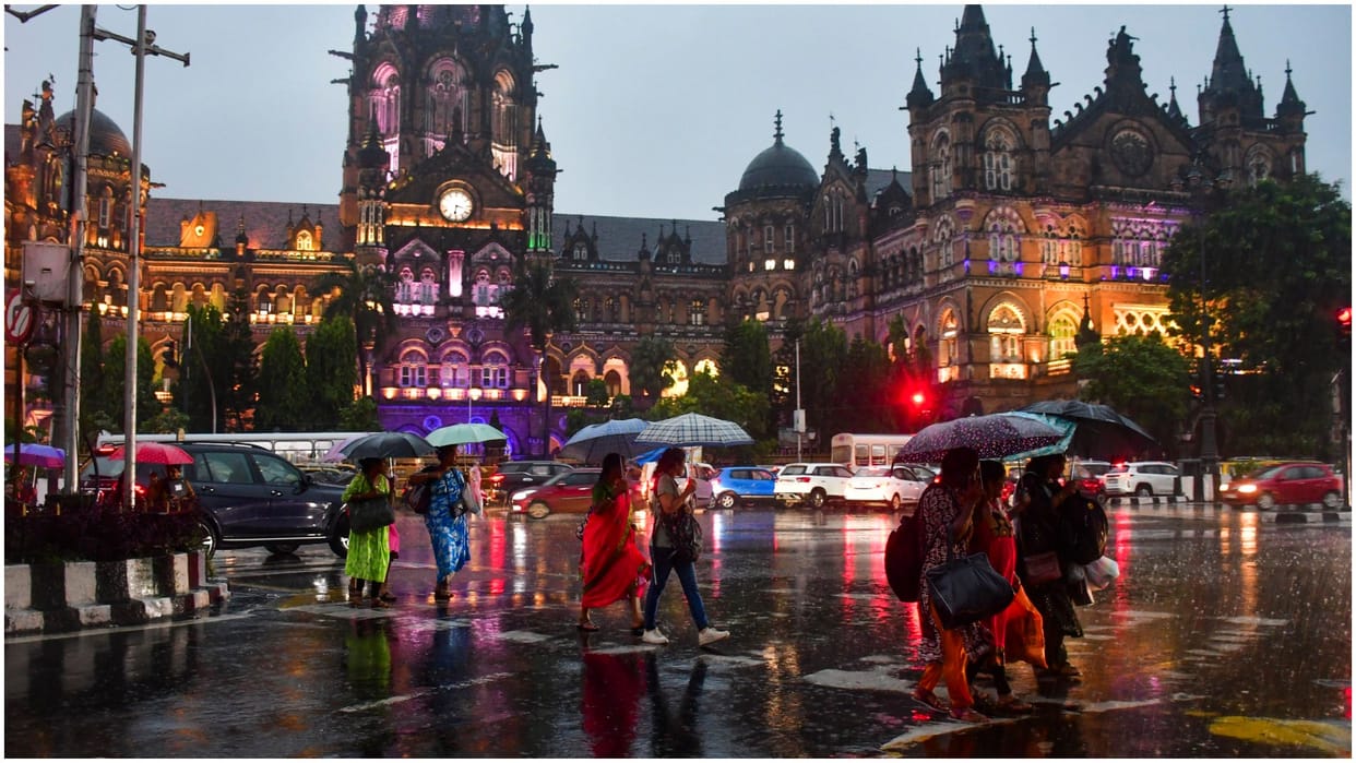 Monsoon Travel Tips 2025 Places to Avoid During Monsoon to Stay Safe in Rainy Season