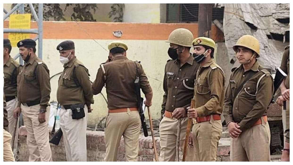 odisha Custodial assault case government provides security to army officer fiancee