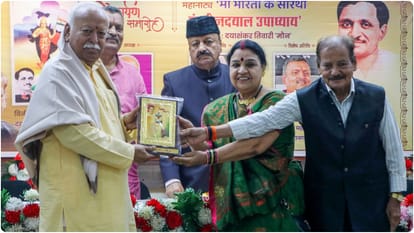 Our tradition accepted diversity, faltering world will find a way when Bharat rises: Bhagwat