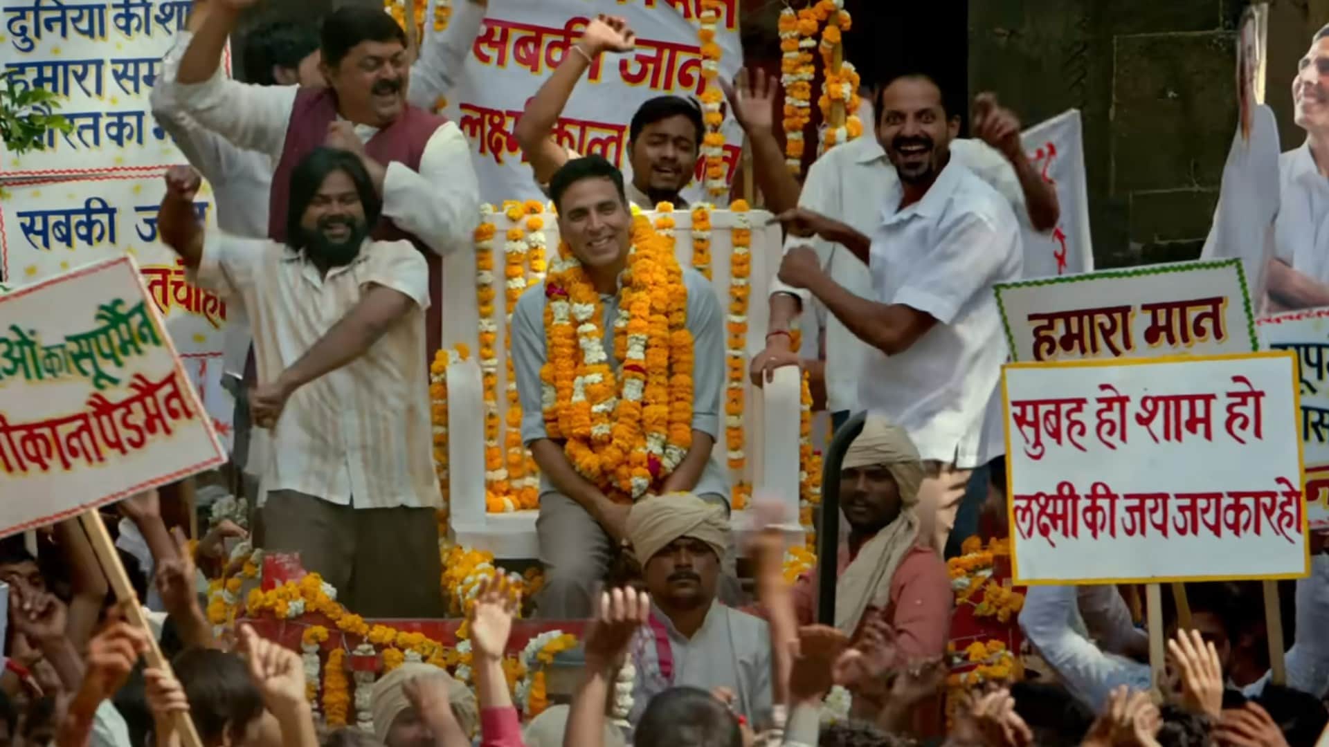 Bollywood Movies Based On Village Story Peepli Live Padman Toilet Ek prem katha manjhi the mountain man