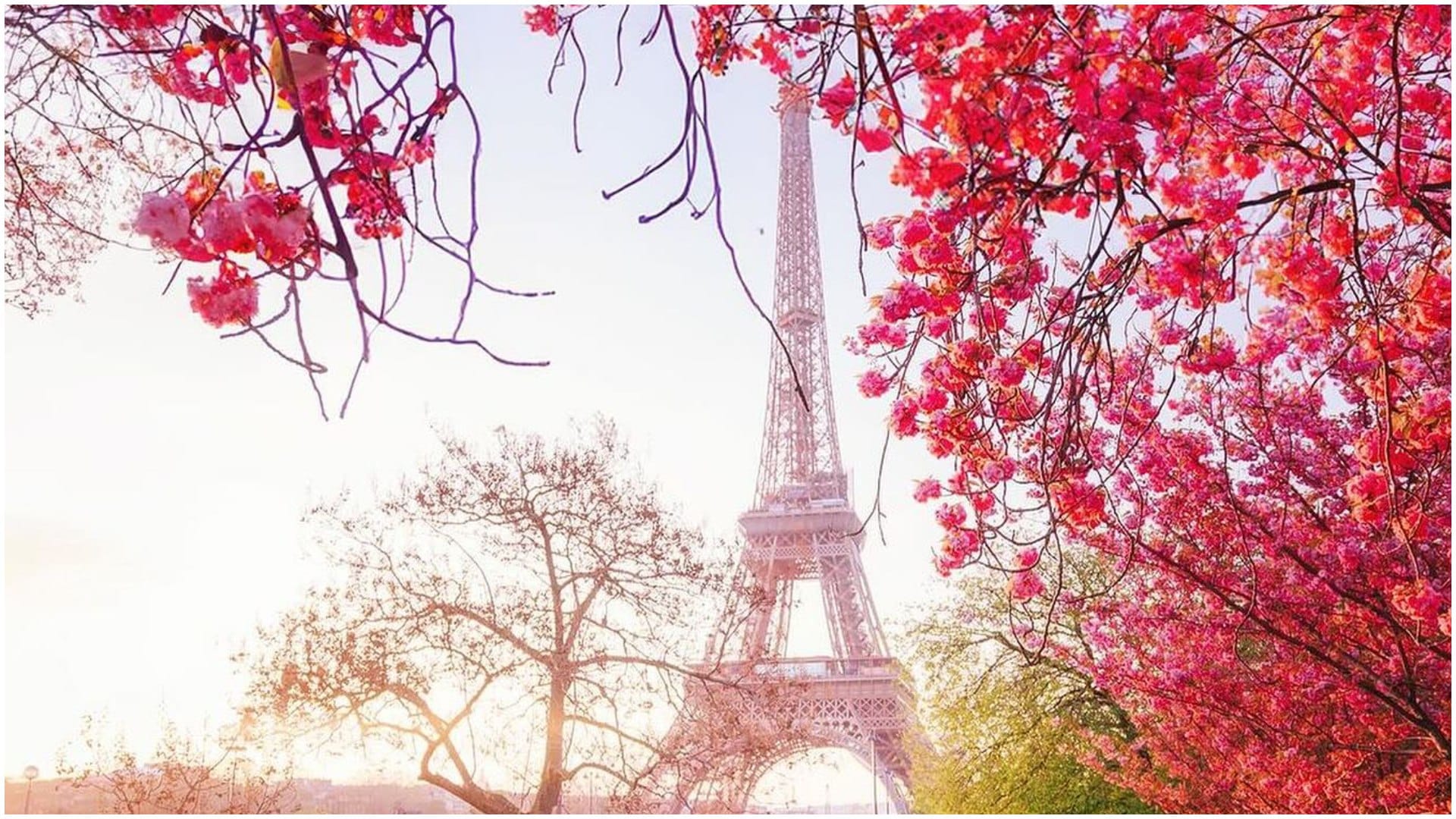 World Tourism Day: 7 Most Romantic Places Couples Dream of Visiting
