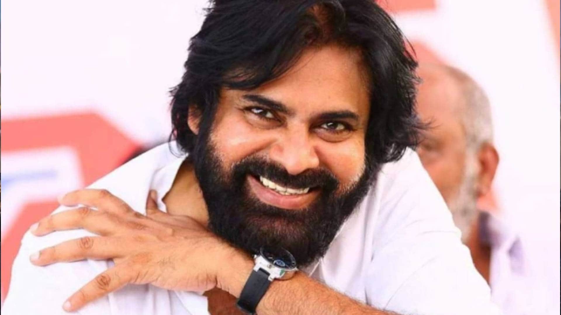 Andhra Pradesh Deputy CM pawan kalyan is Christian former state minister Perni Nani makes big statement