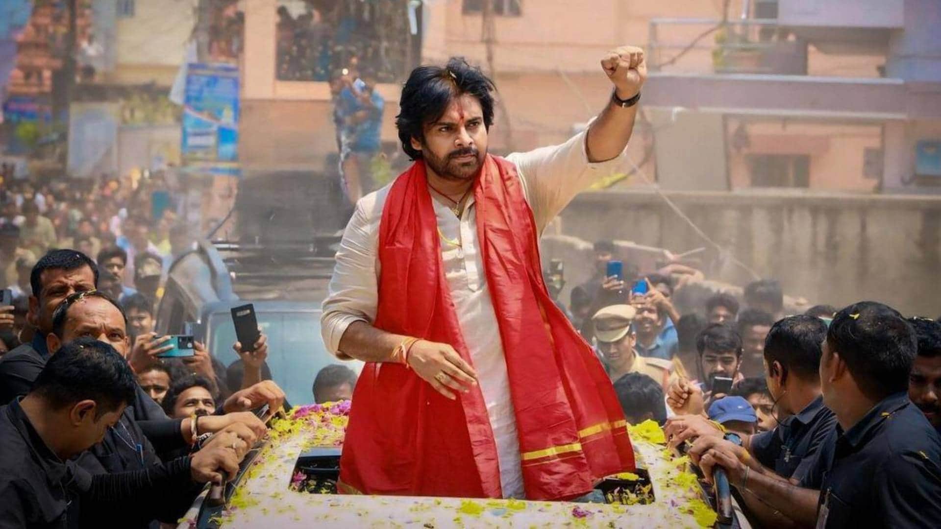 Know about actor and Andhra Pradesh Deputy CM Pawan Kalyan Life career marriage divorce and Wife