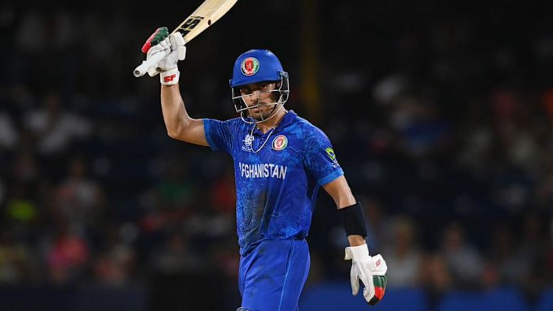 Abhishek Sharma Equals Record for Most Sixes in First 18 T20I Innings, Surpasses Yuvraj Singh
