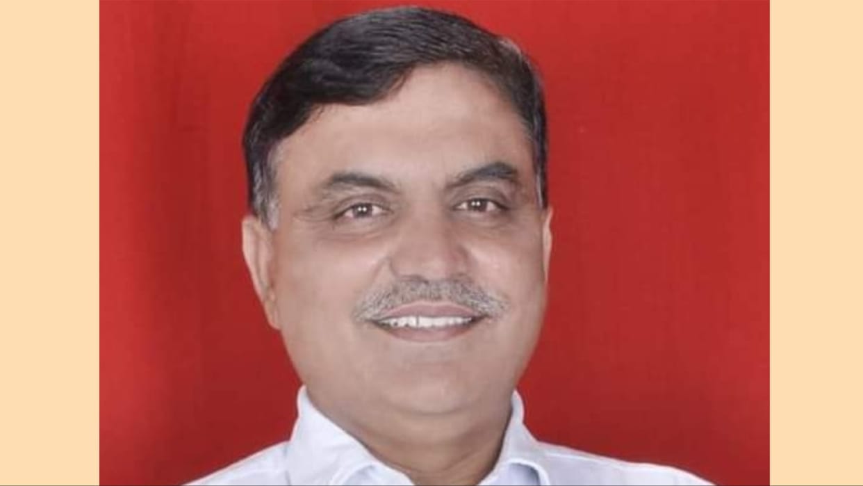 Haryana: Rajesh Joon expelled from Congress for six years