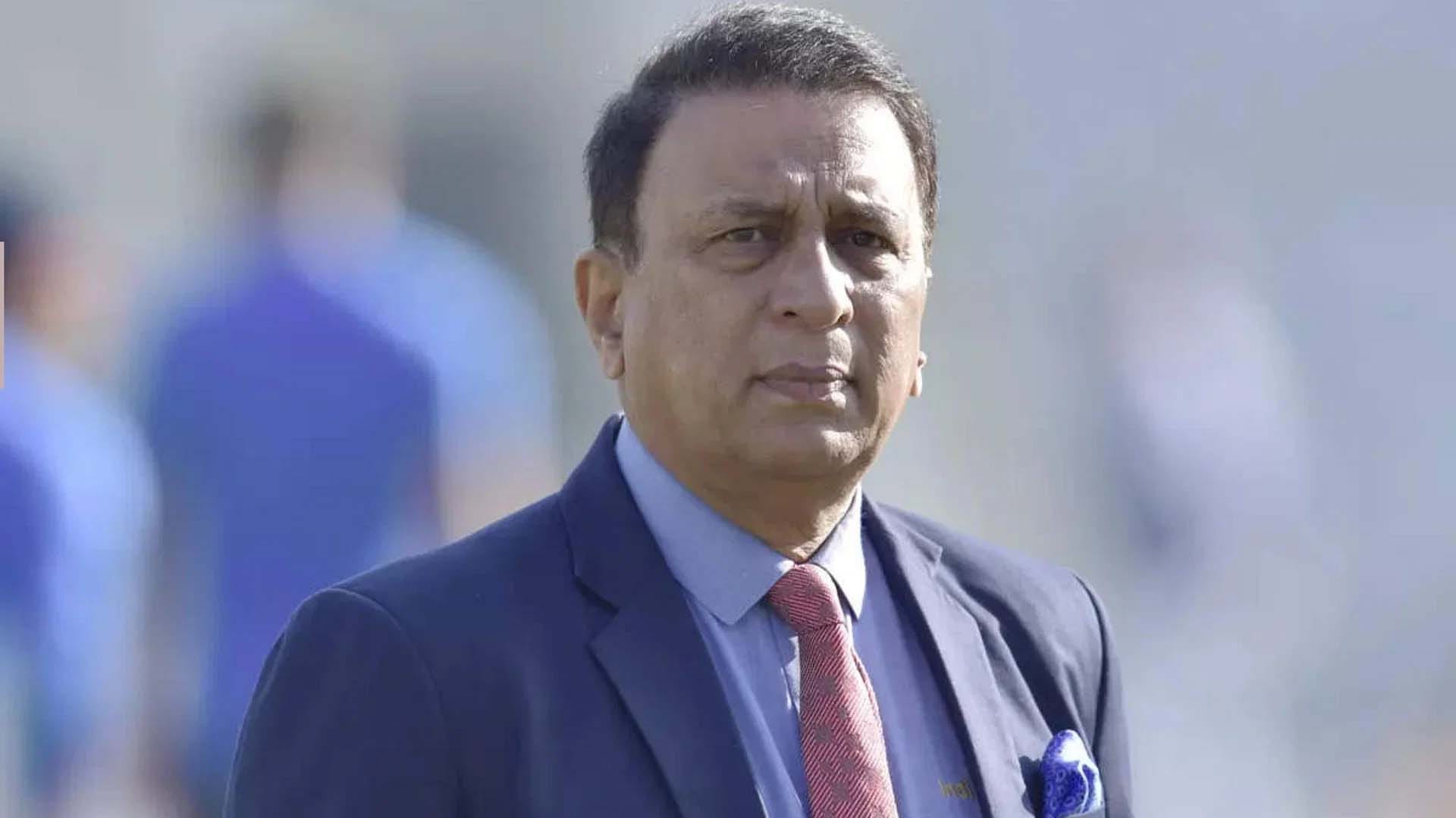 Sunil Gavaskar U-Turn On Washington Sundar Selection In Pune Test, IND vs NZ 2nd Test